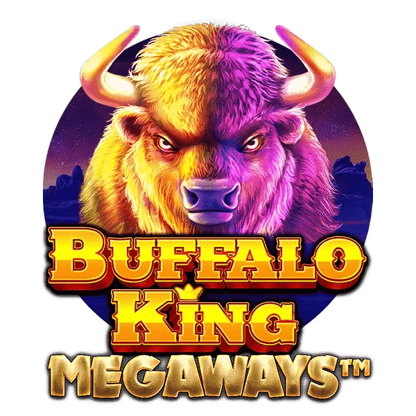 Buffalo King Megaways at Cashed Casino