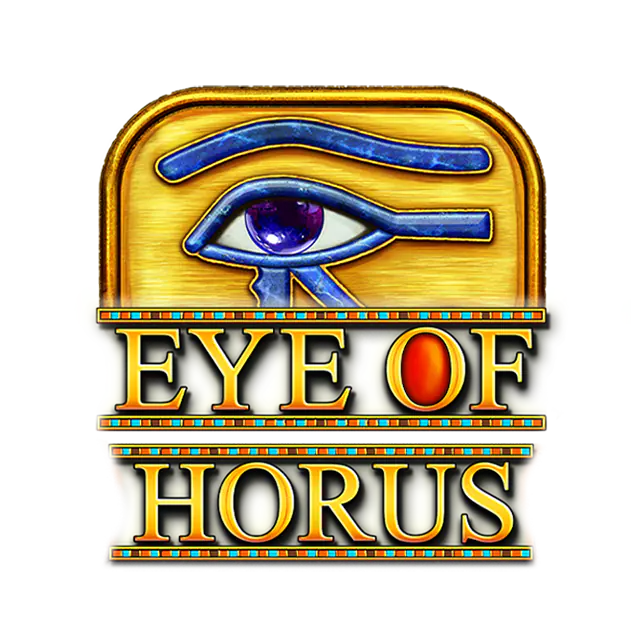 Eye of Horus at Cashed Casino