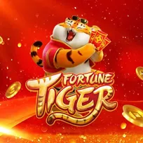 Fortune Tiger at Cashed Casino