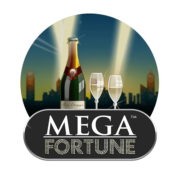 Mega Fortune at Cashed Casino
