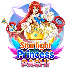 Starlight Princess at Cashed Casino